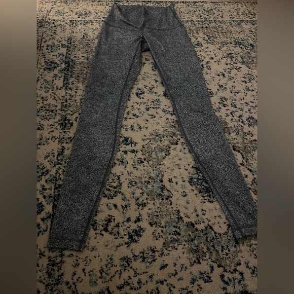 Lululemon Leggings - Picture 2 of 4